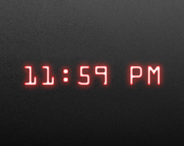 11:59 PM