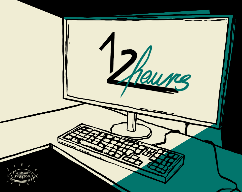 12Hours
