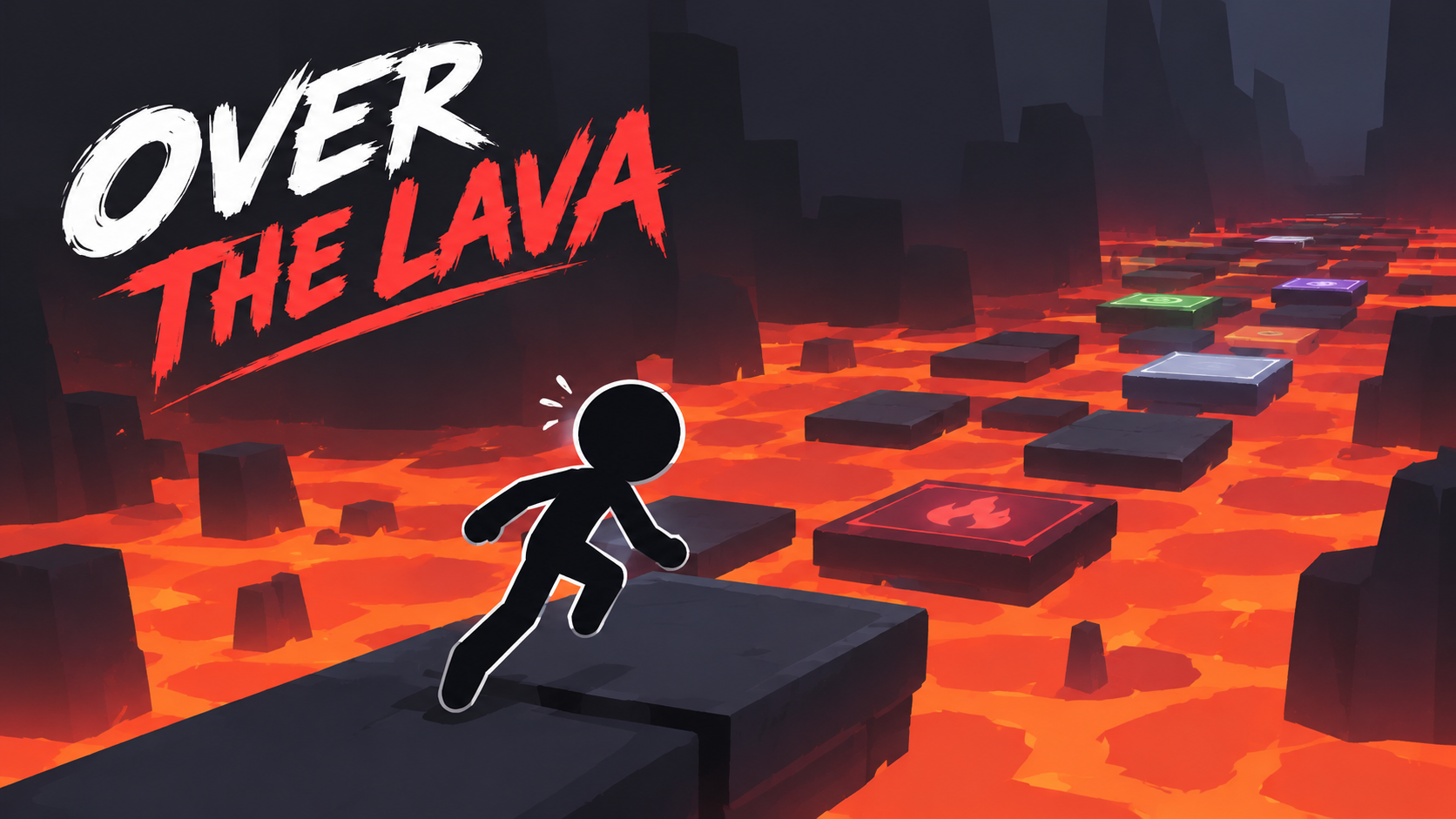 202502438_김민규_Over the lava