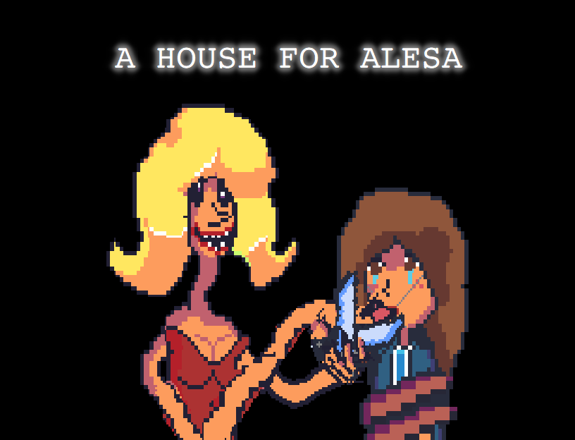 A House for Alesa