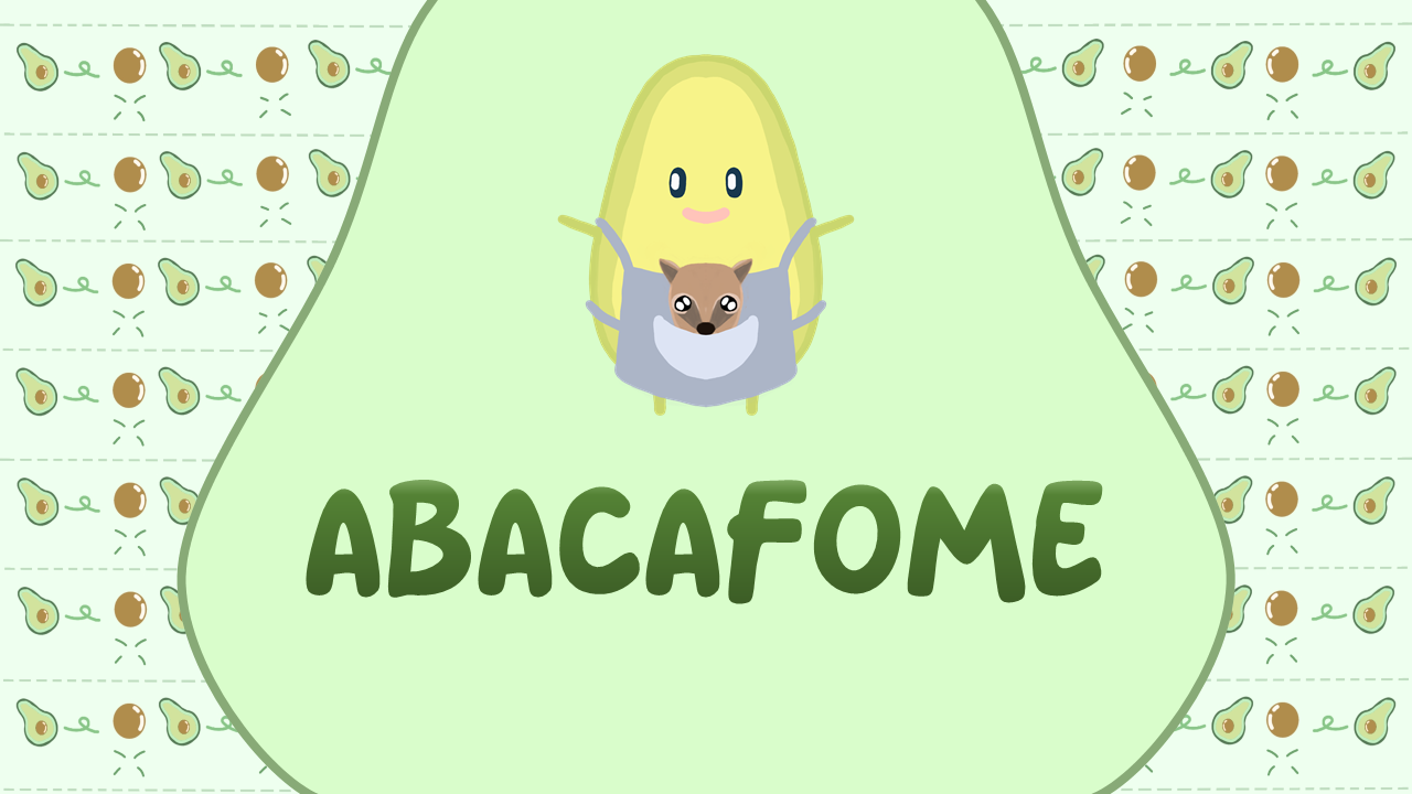 AbacaFome