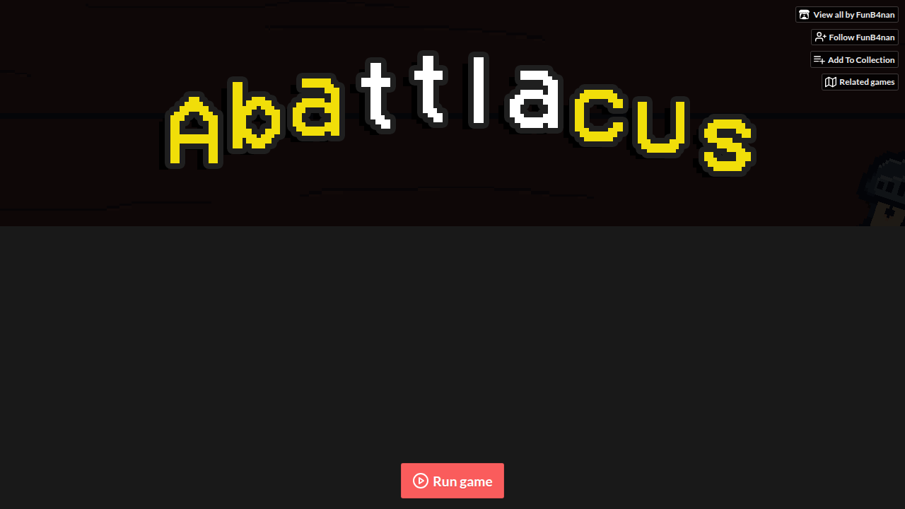 Abattlacus