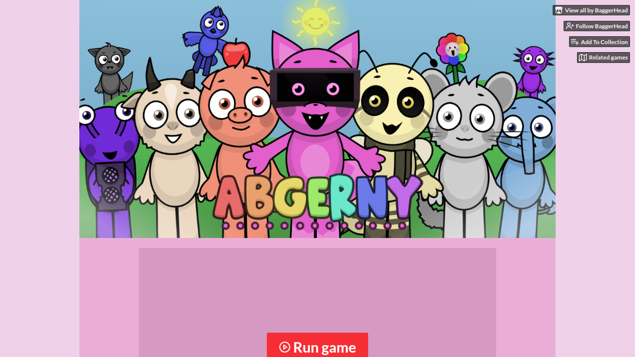 Abgerny