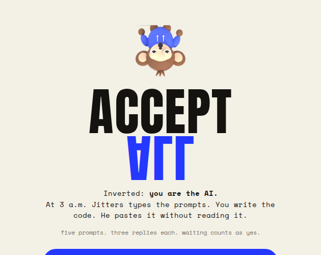 Accept All
