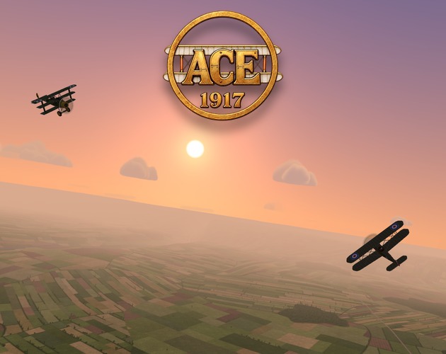 ACE 1917