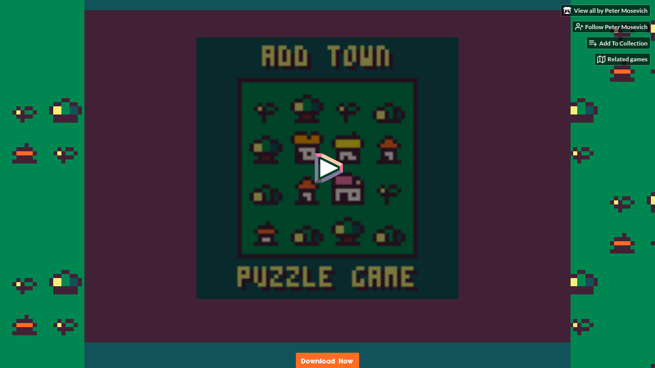 Add Town