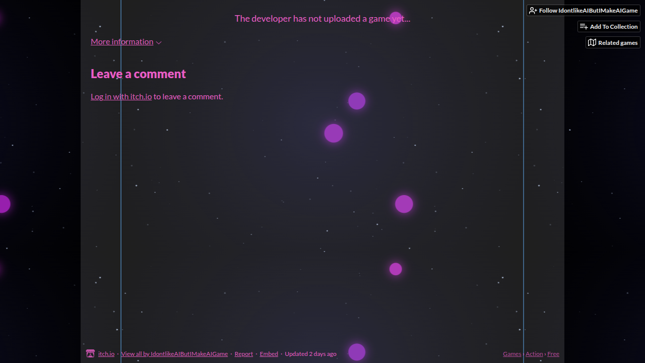 Aetheria: The Weaver