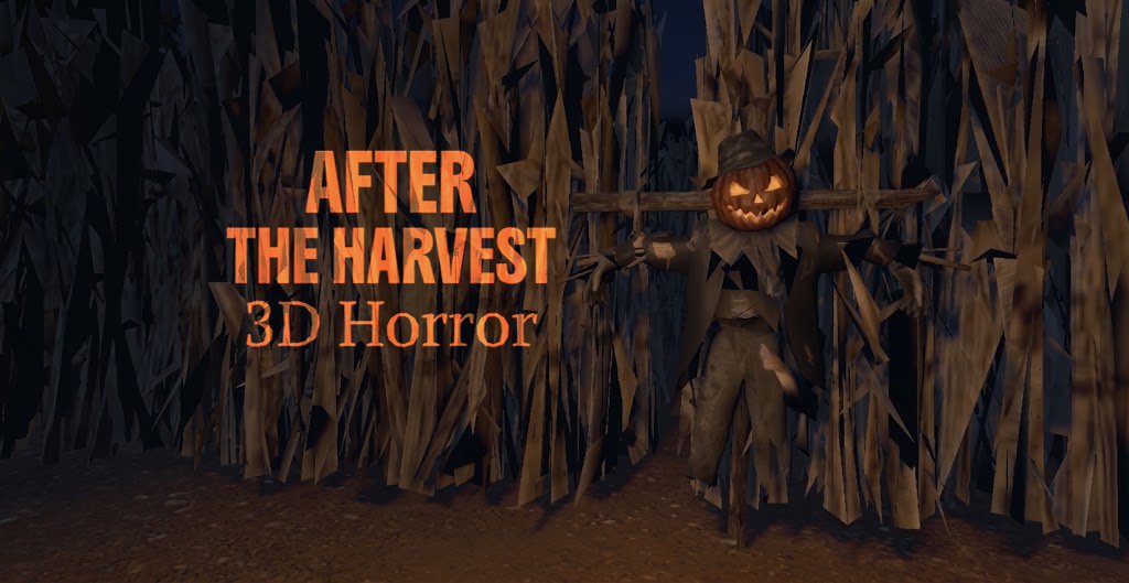 After the Harvest: 3D Horror Game
