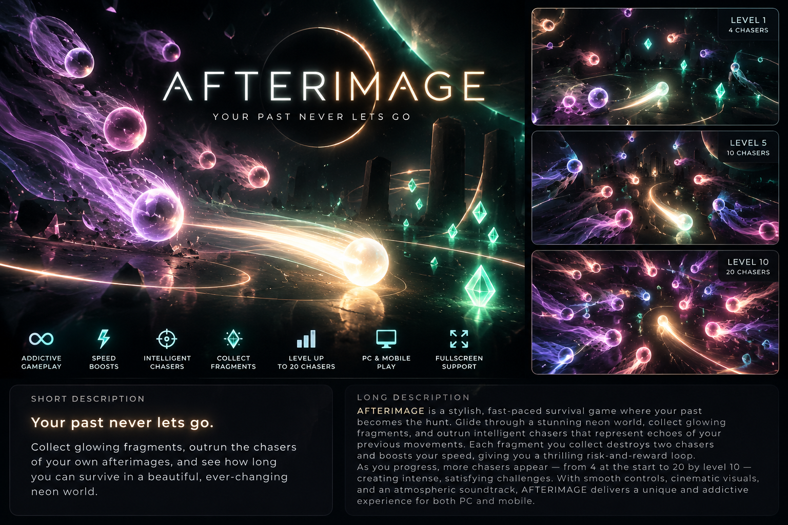 AFTERIMAGE