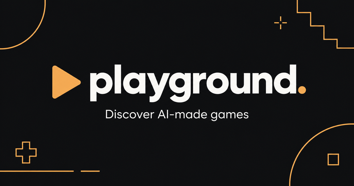 AIが作ったブラウザゲームコレクション