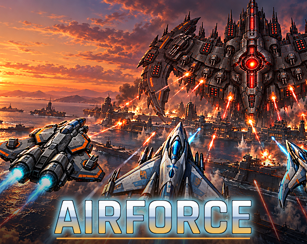 AIRFORCE