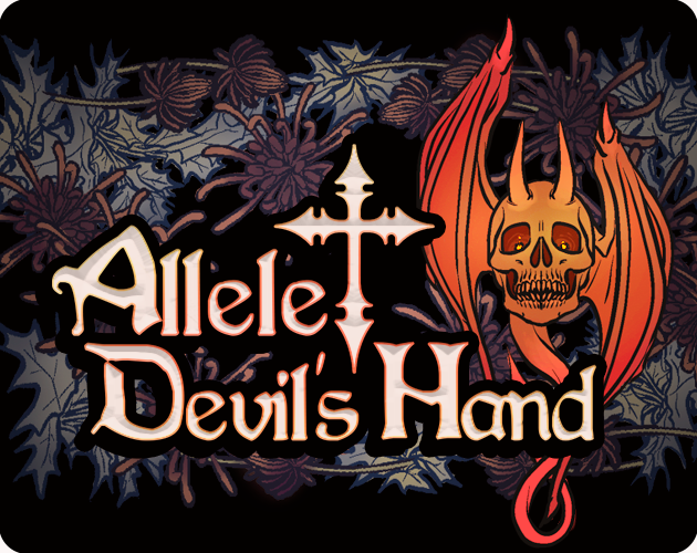 Allele: Devil's Hand