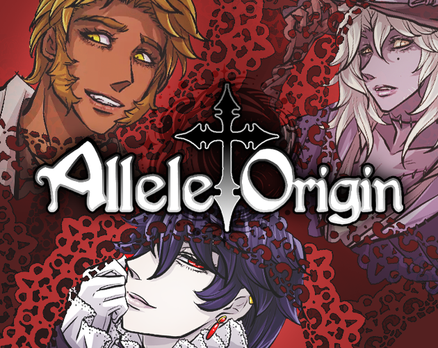 Allele: Origin