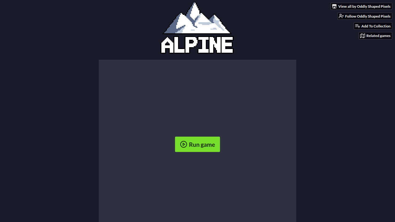 Alpine