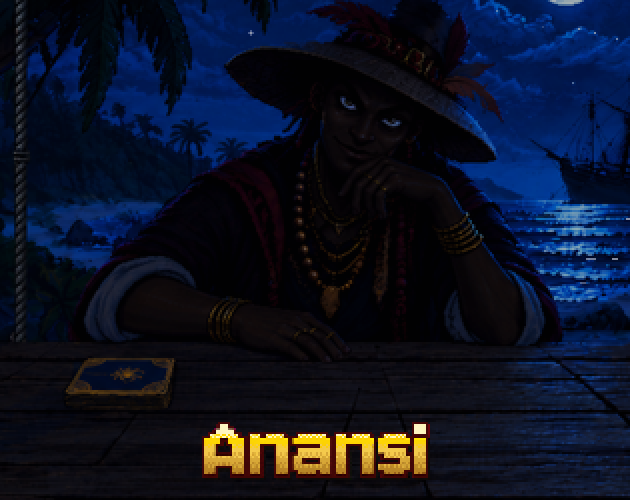 Anansi