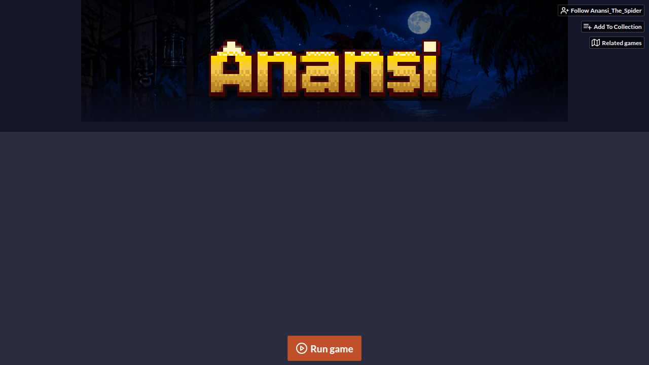 Anansi
