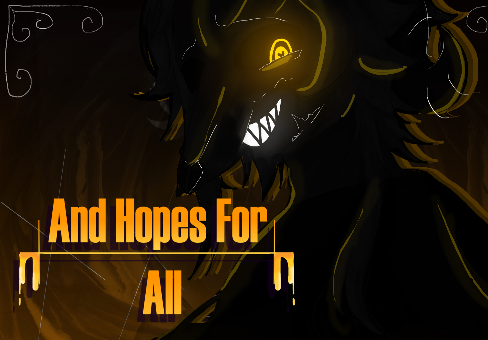 And Hopes For All [Demo]