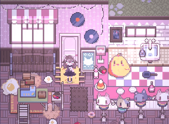 Another Home