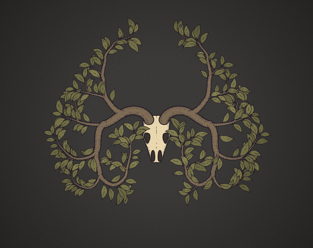 Antlers