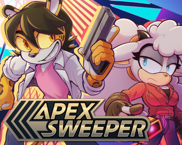 Apex Sweeper