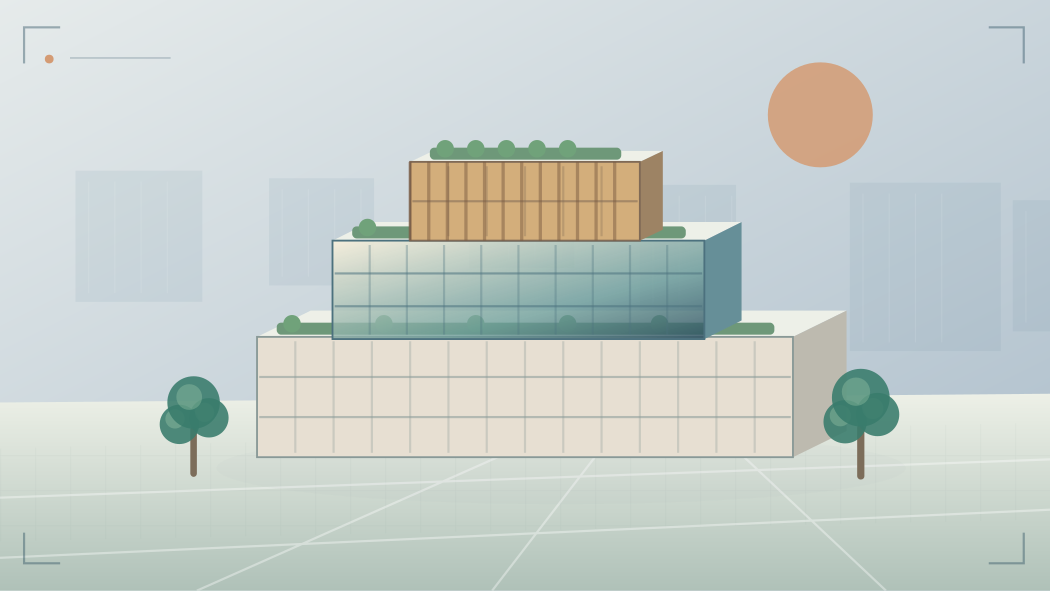 Architect's Dilemma