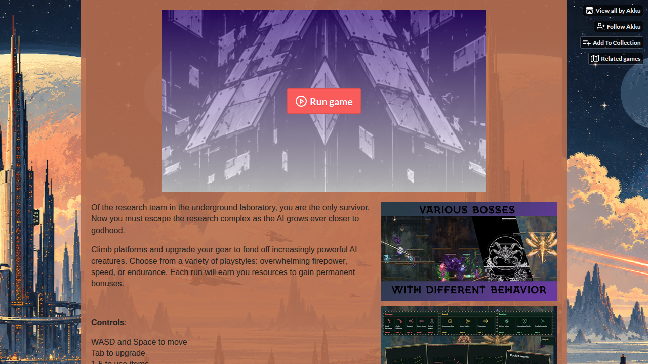 어센트!