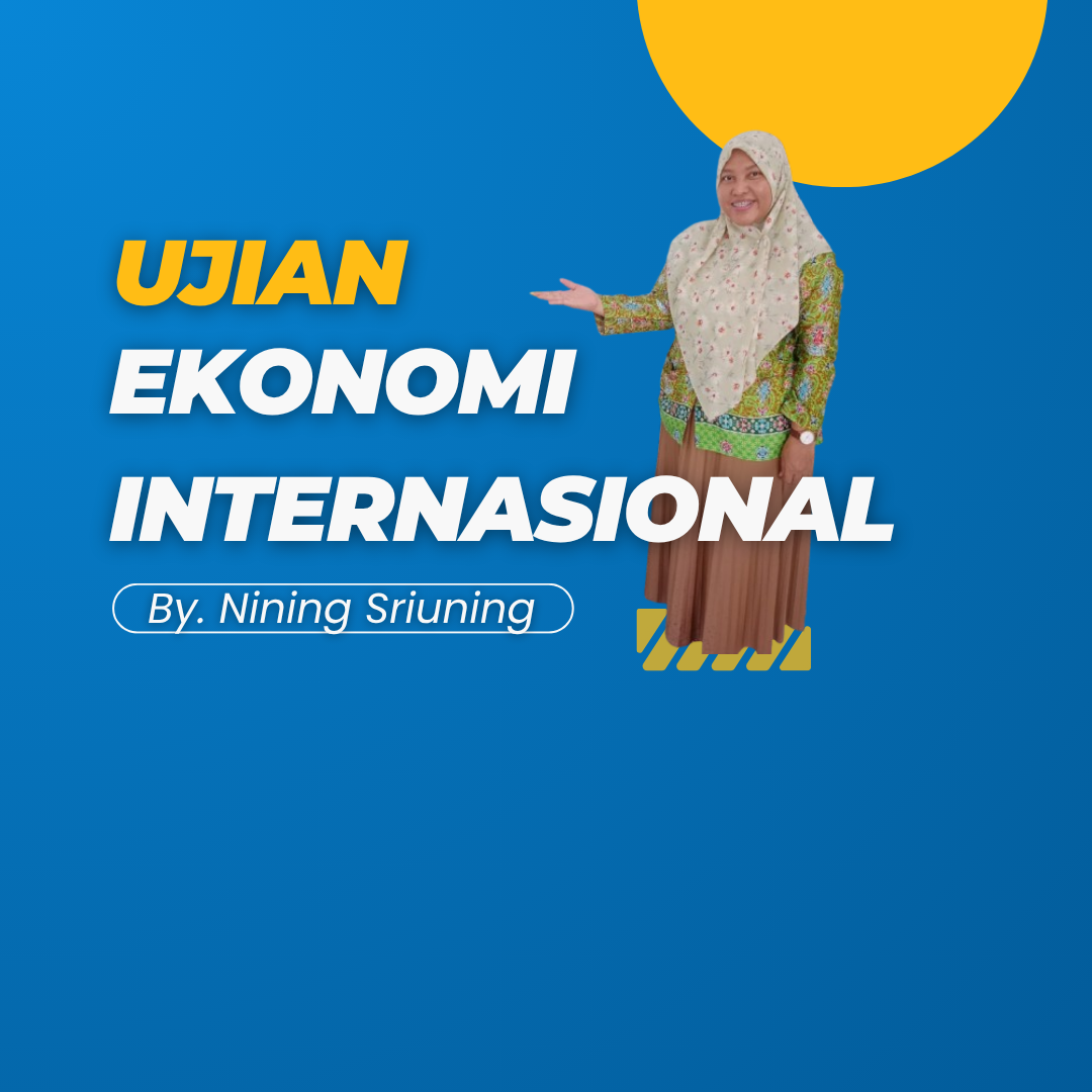 Asesmen Ekonomi Internasional