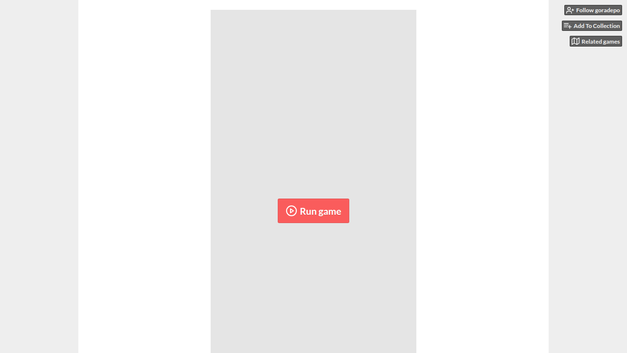 ASH RUN — Ashen Hunter
