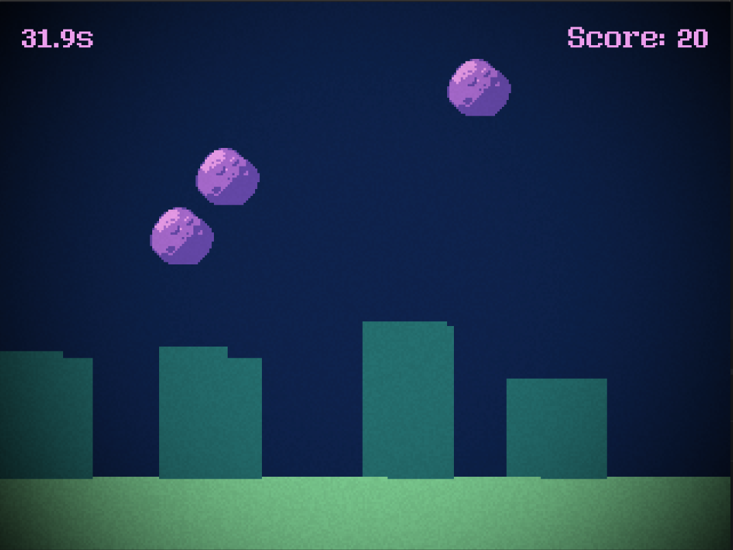 asteroidoom