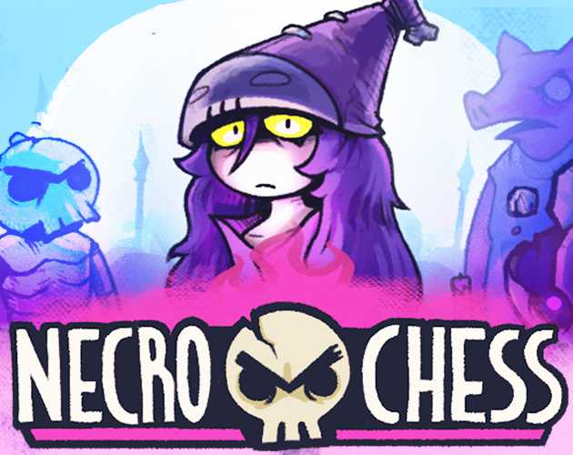 Auto Necrochess