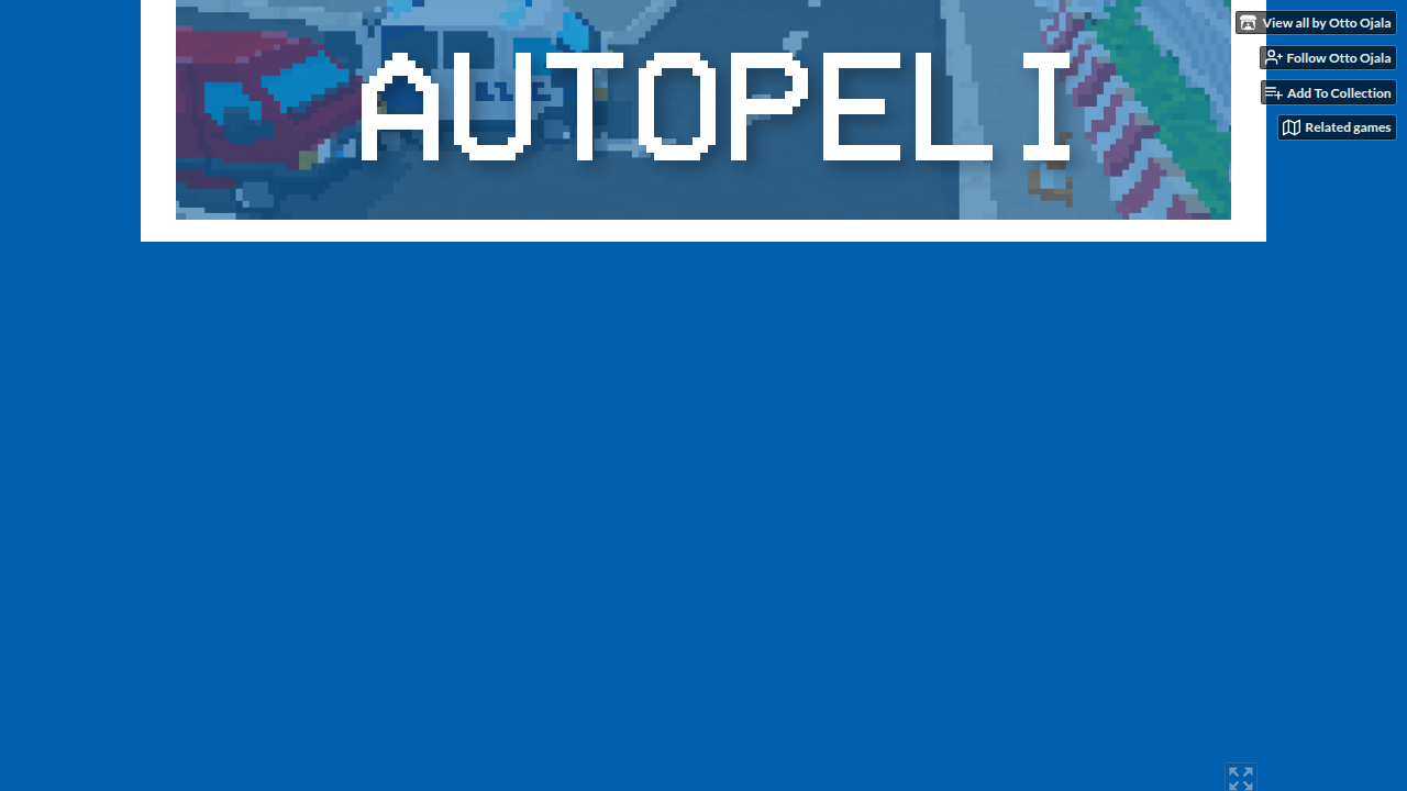 Autopeli