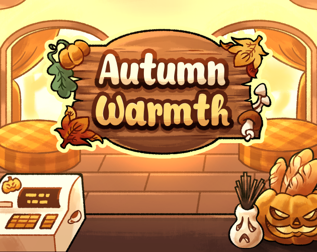 Autumn Warmth