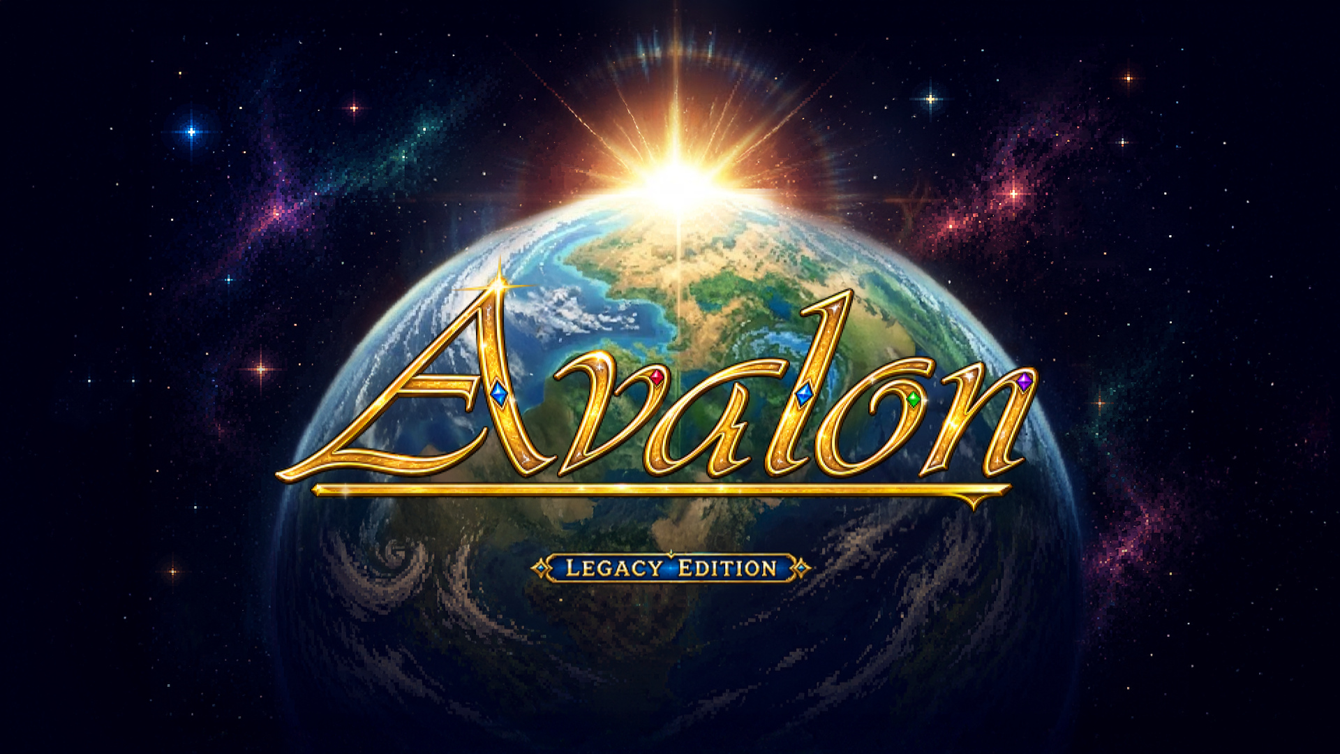 Avalon: Legacy Edition Demo