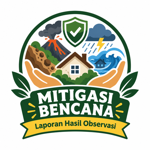 BAB 1 TEKS LAPORAN HASIL OBSERVASI