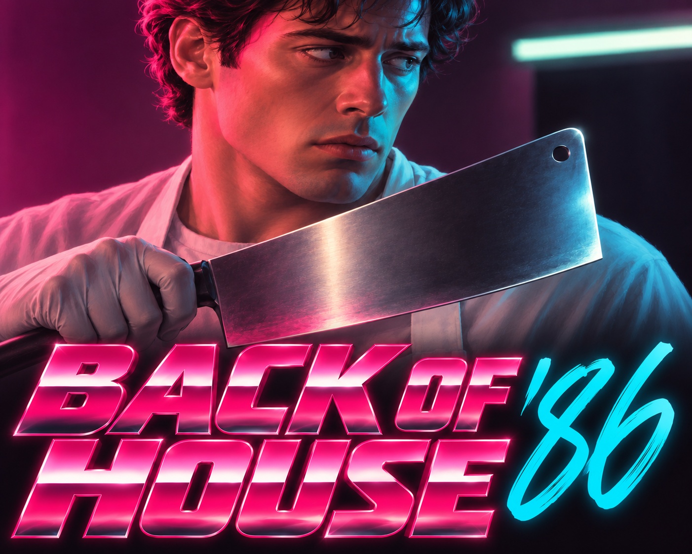 Back of House '86