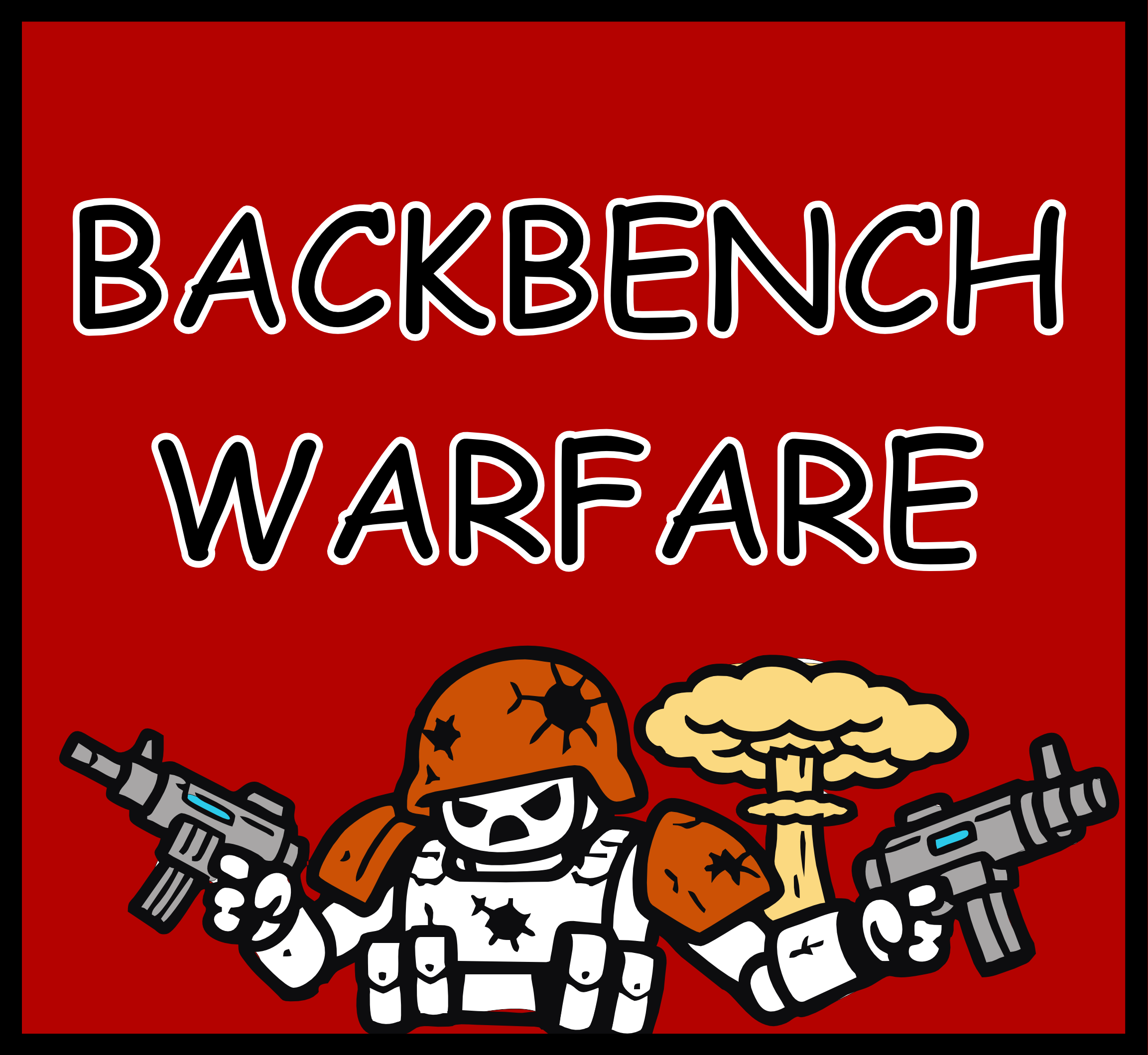 Backbench Warfare