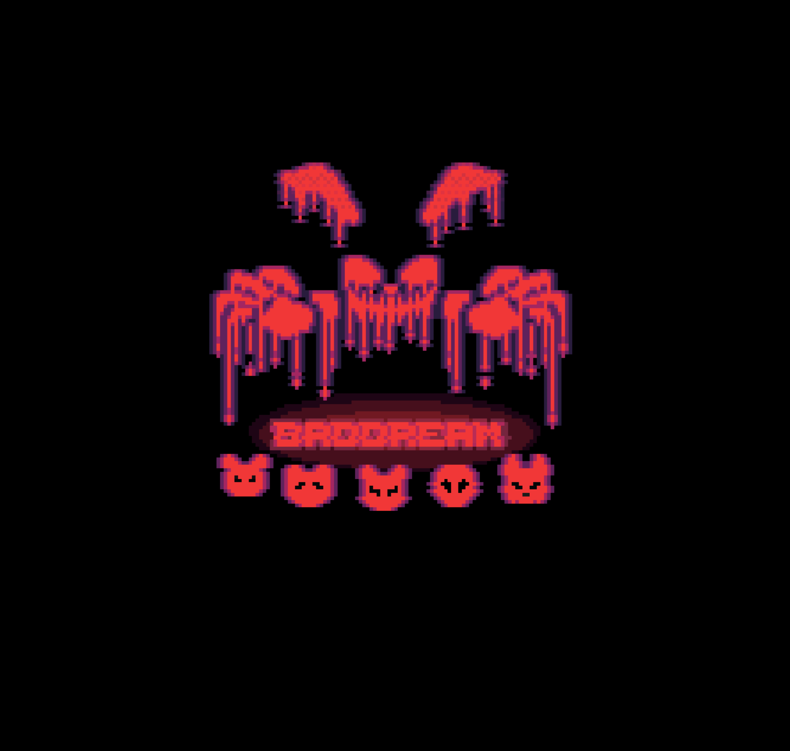 Bad dream