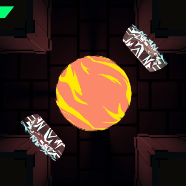 Ball Defender (Web Edition)