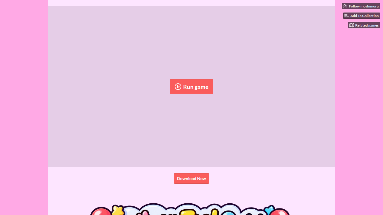 Balloon Pump Simulator