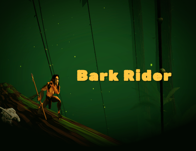 Bark Rider