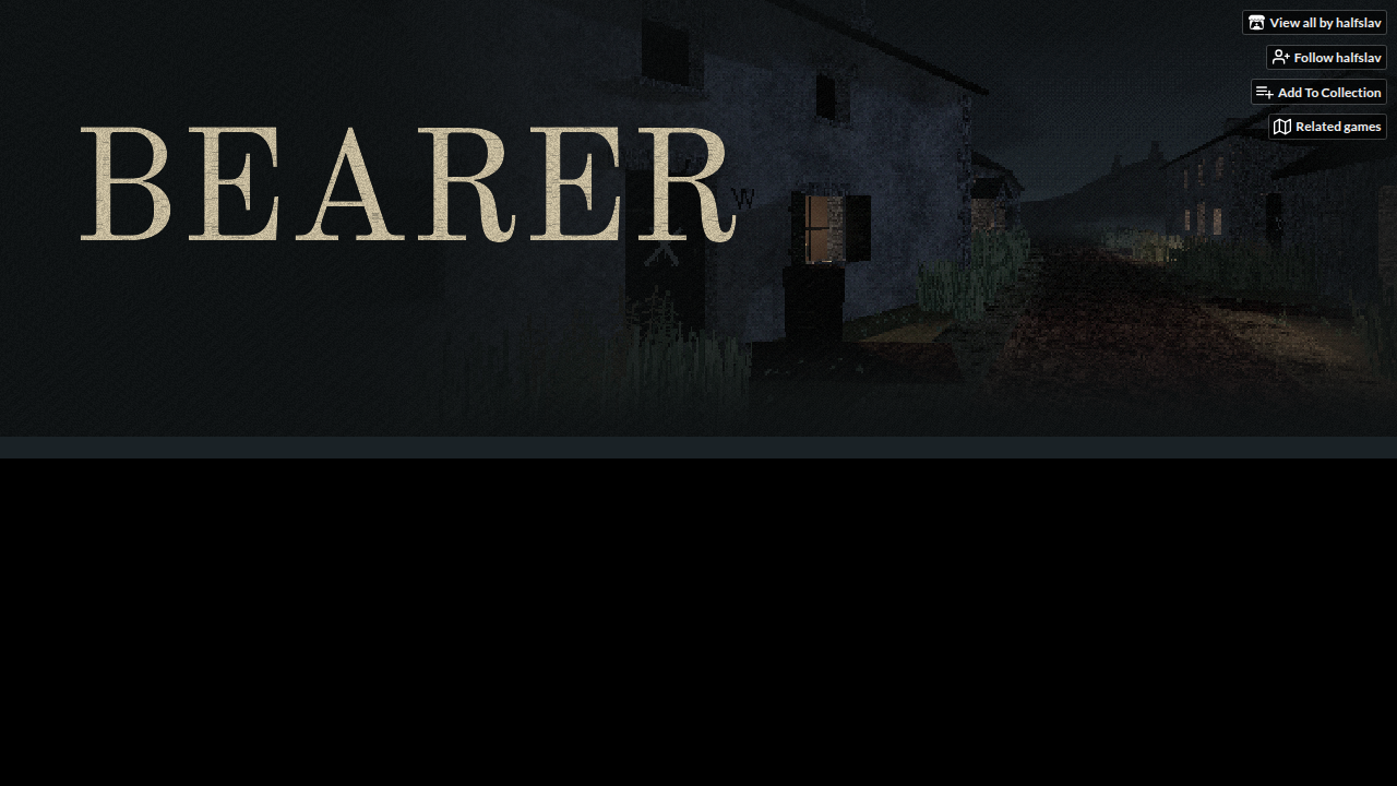 Bearer