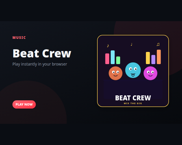 Beat Crew