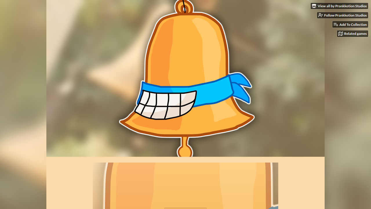 Bellface