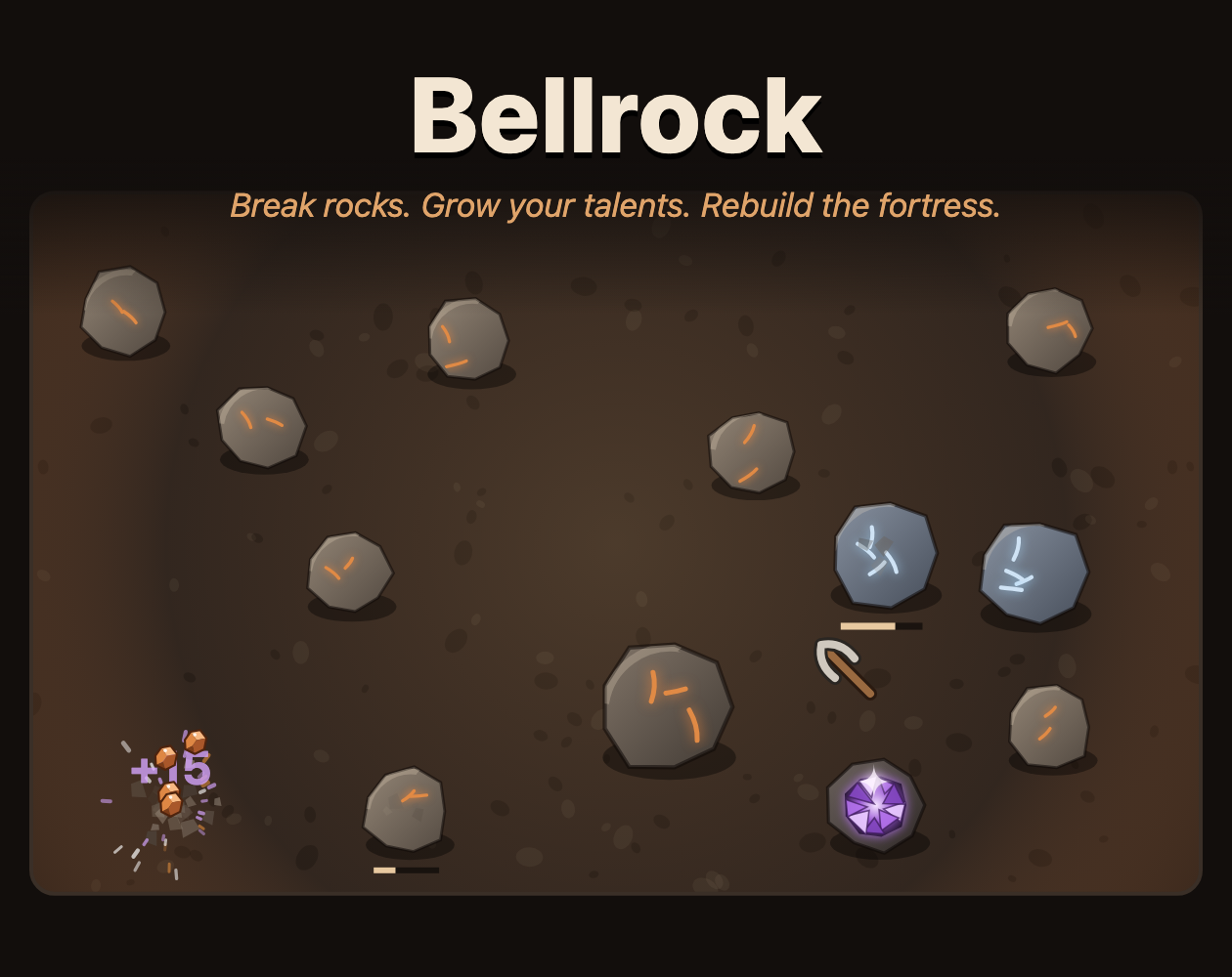 Bellrock