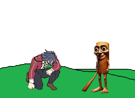 bestrpgever