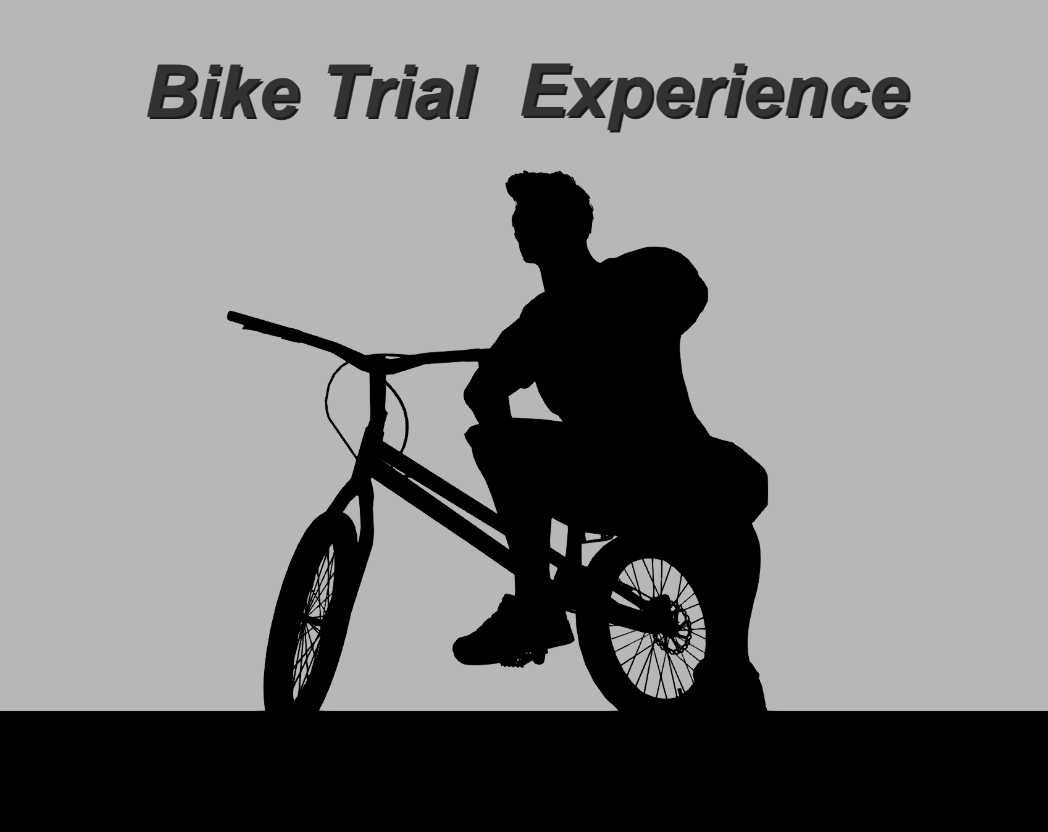 Biketrial Experience v0.06