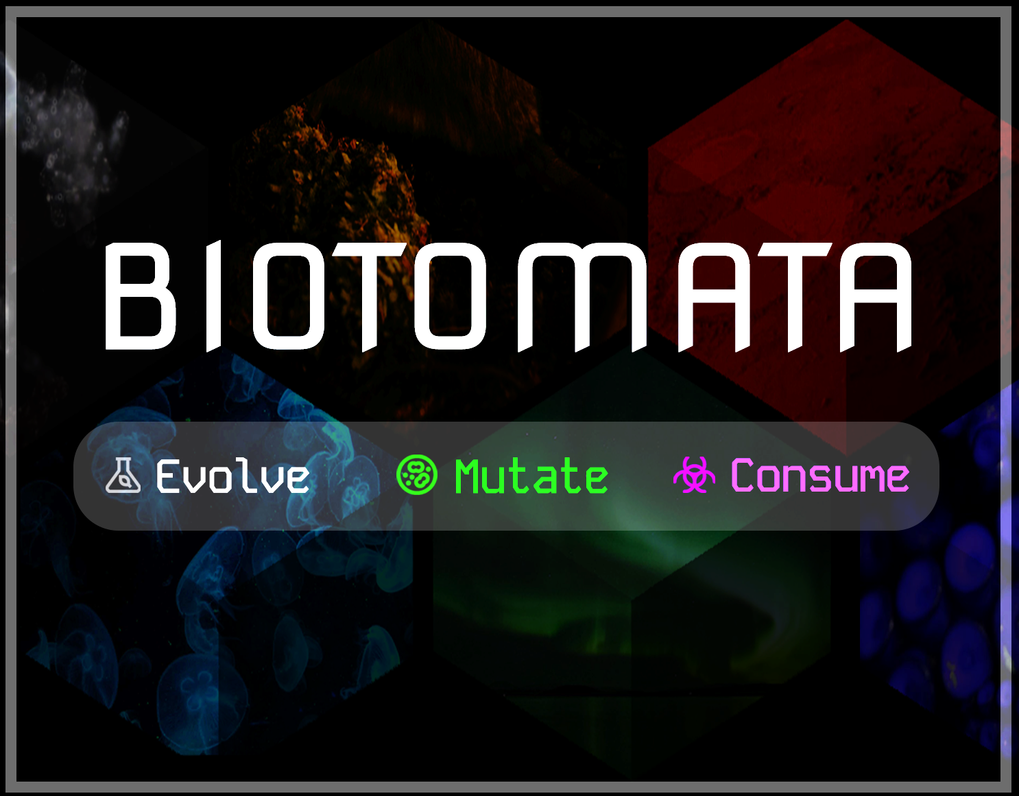 BIOTOMATA