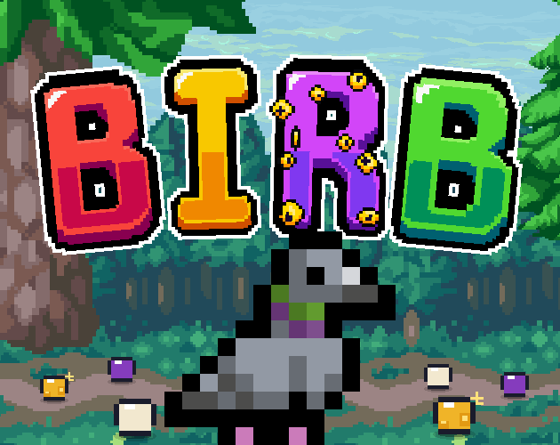 Birb