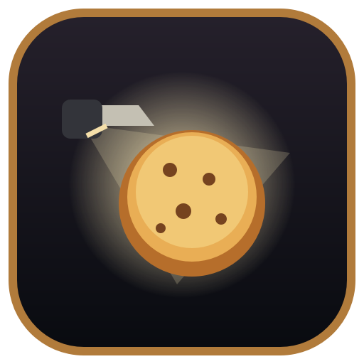 Biscuit Heist REMASTERD