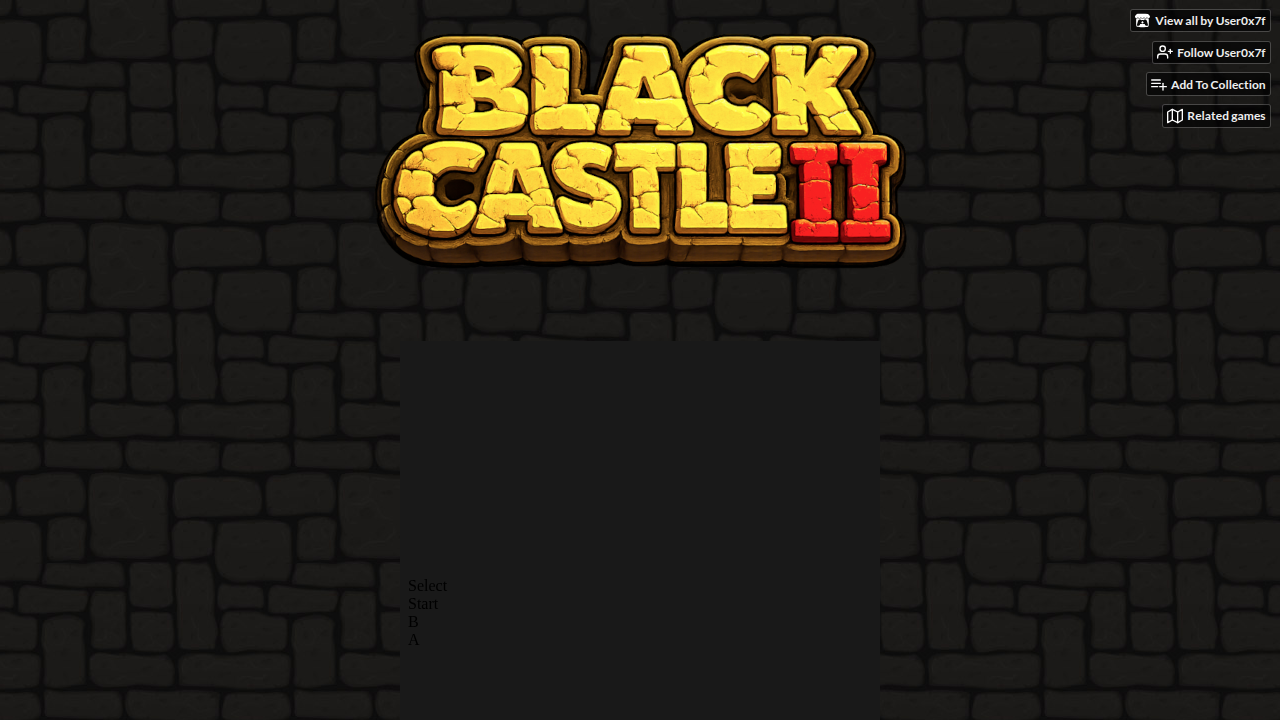 Black Castle 2